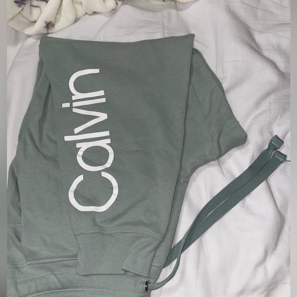 Calvin Klein Sweatpants